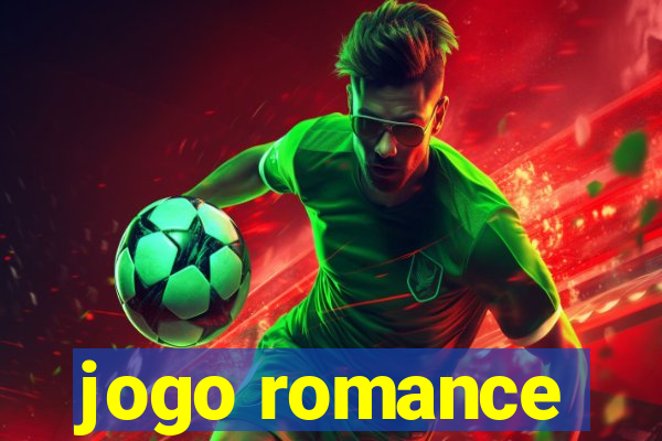 jogo romance